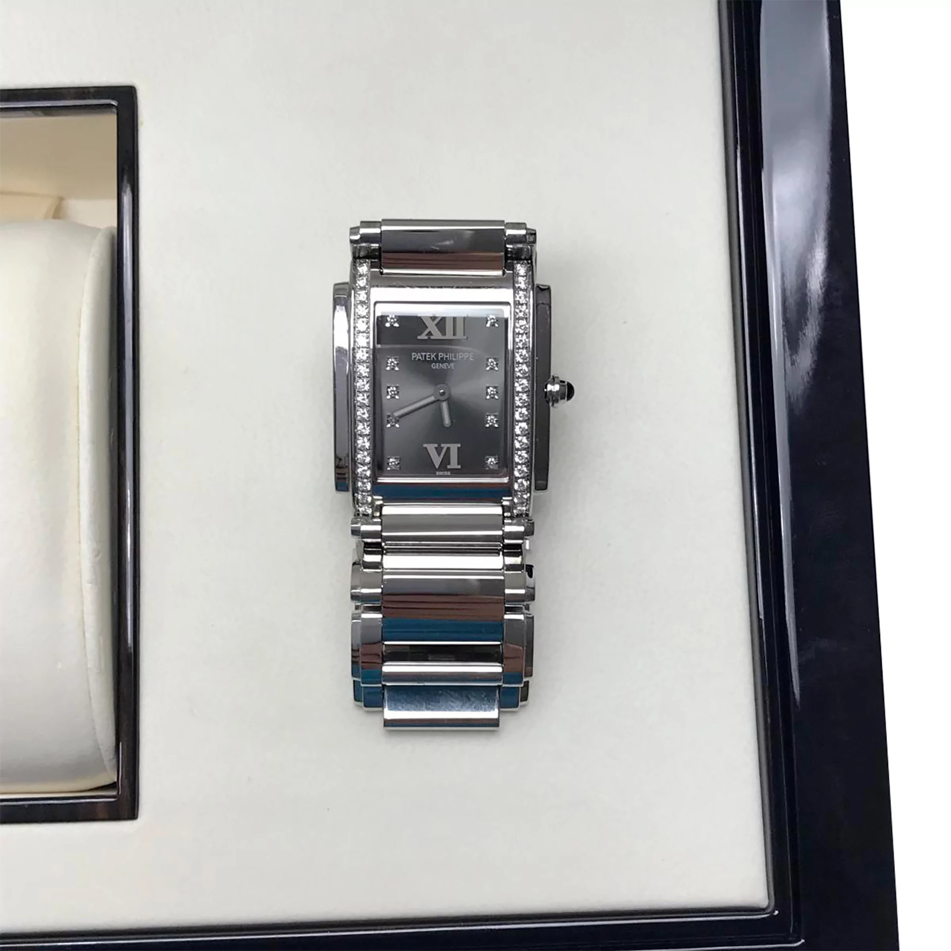 Relógio Patek Philippe - Twenty - 4 4910 / 10A