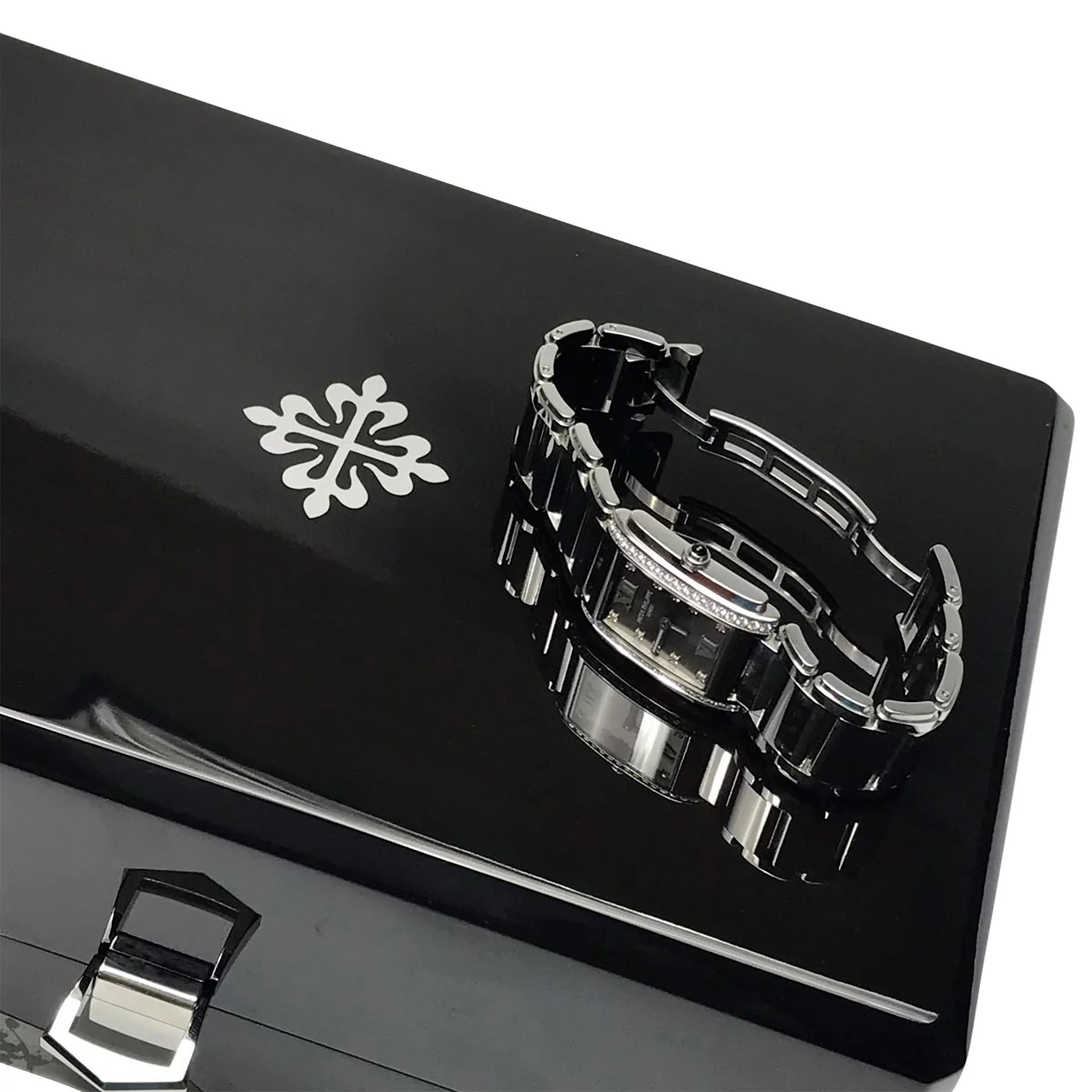 Relógio Patek Philippe - Twenty - 4 4910 / 10A