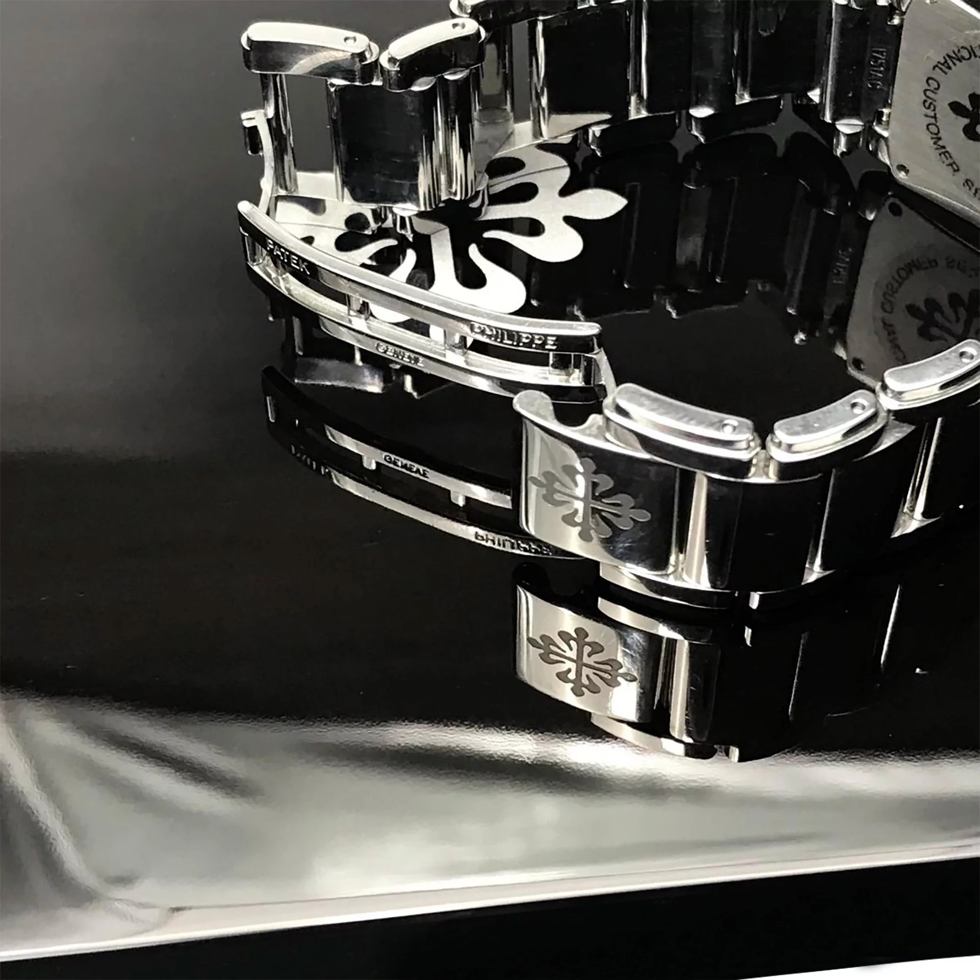 Relógio Patek Philippe - Twenty - 4 4910 / 10A