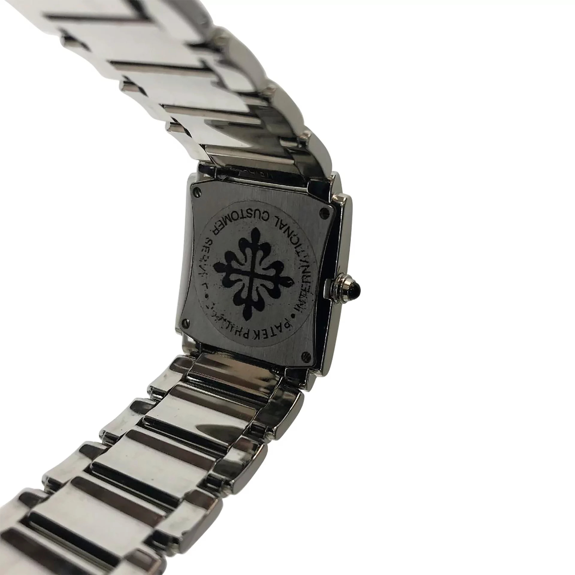 Relógio Patek Philippe - Twenty - 4 4910 / 10A