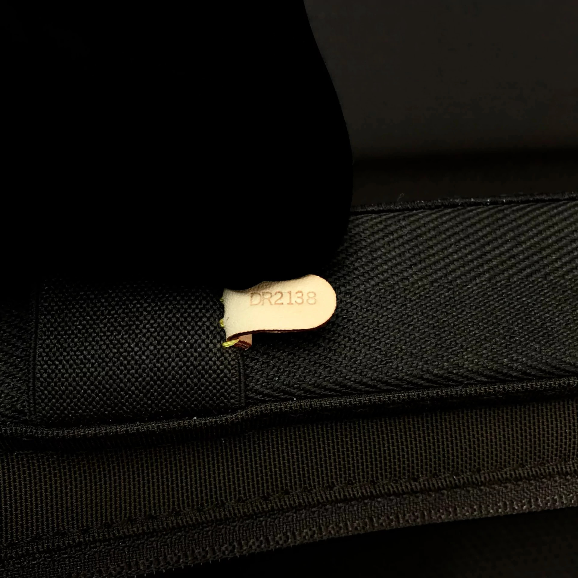 Mala Louis Vuitton Horizon 55