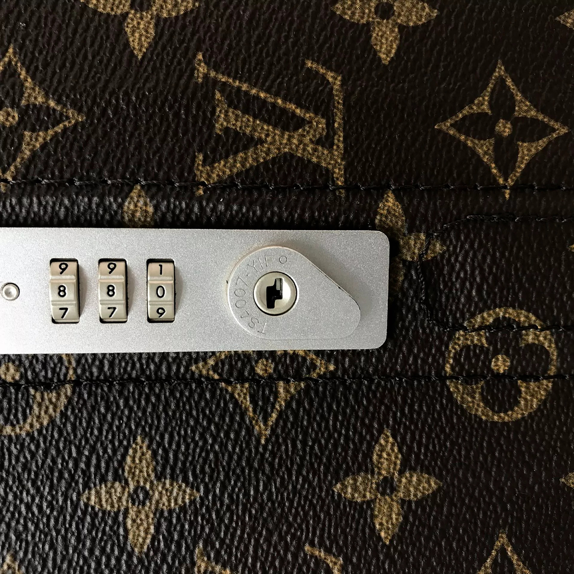 Mala Louis Vuitton Horizon 55