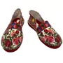 Espadrille Infantil Dolce & Gabbana Estampada