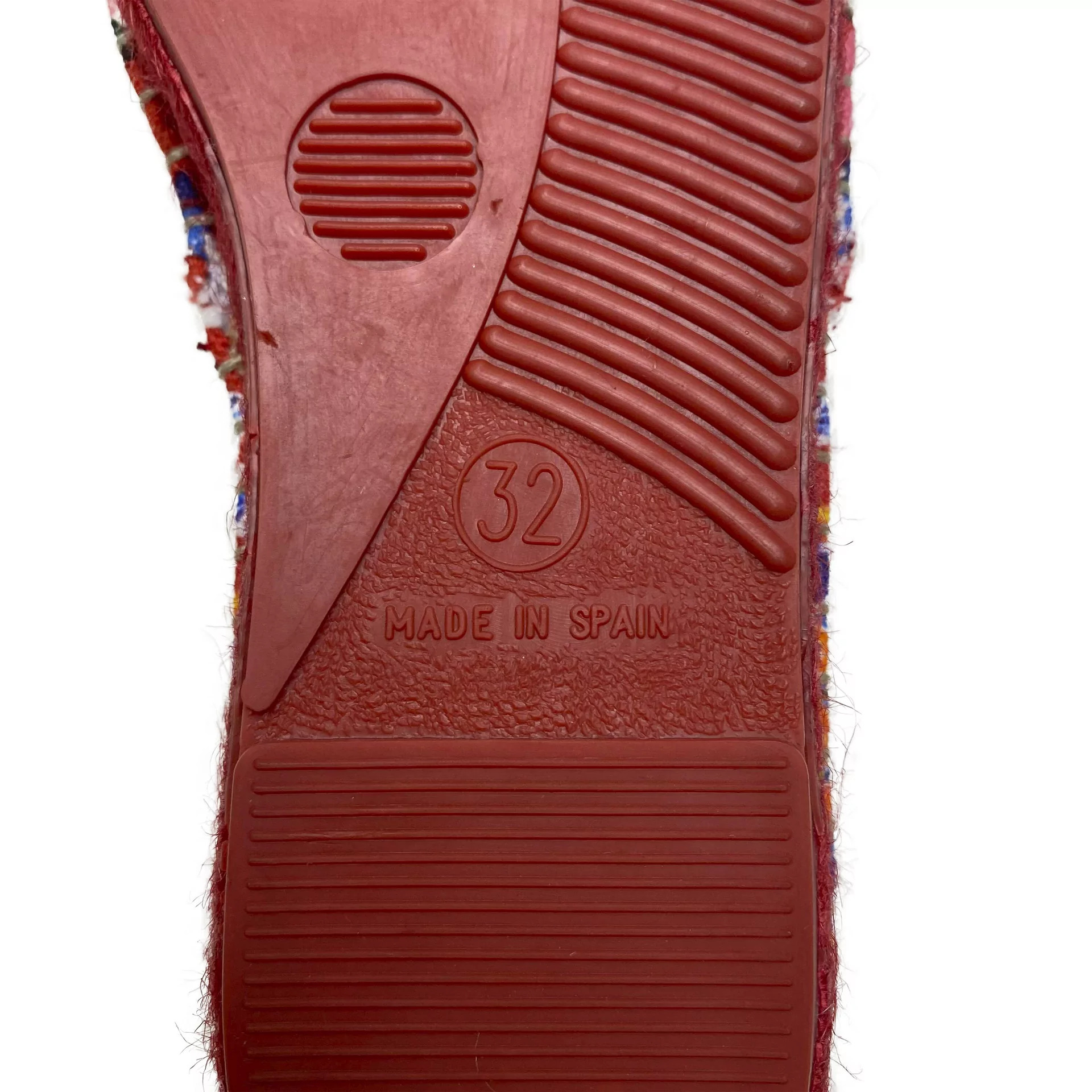 Espadrille Infantil Dolce & Gabbana Estampada