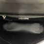 Bolsa Miu Miu 'Miu Crystal' Tiracolo
