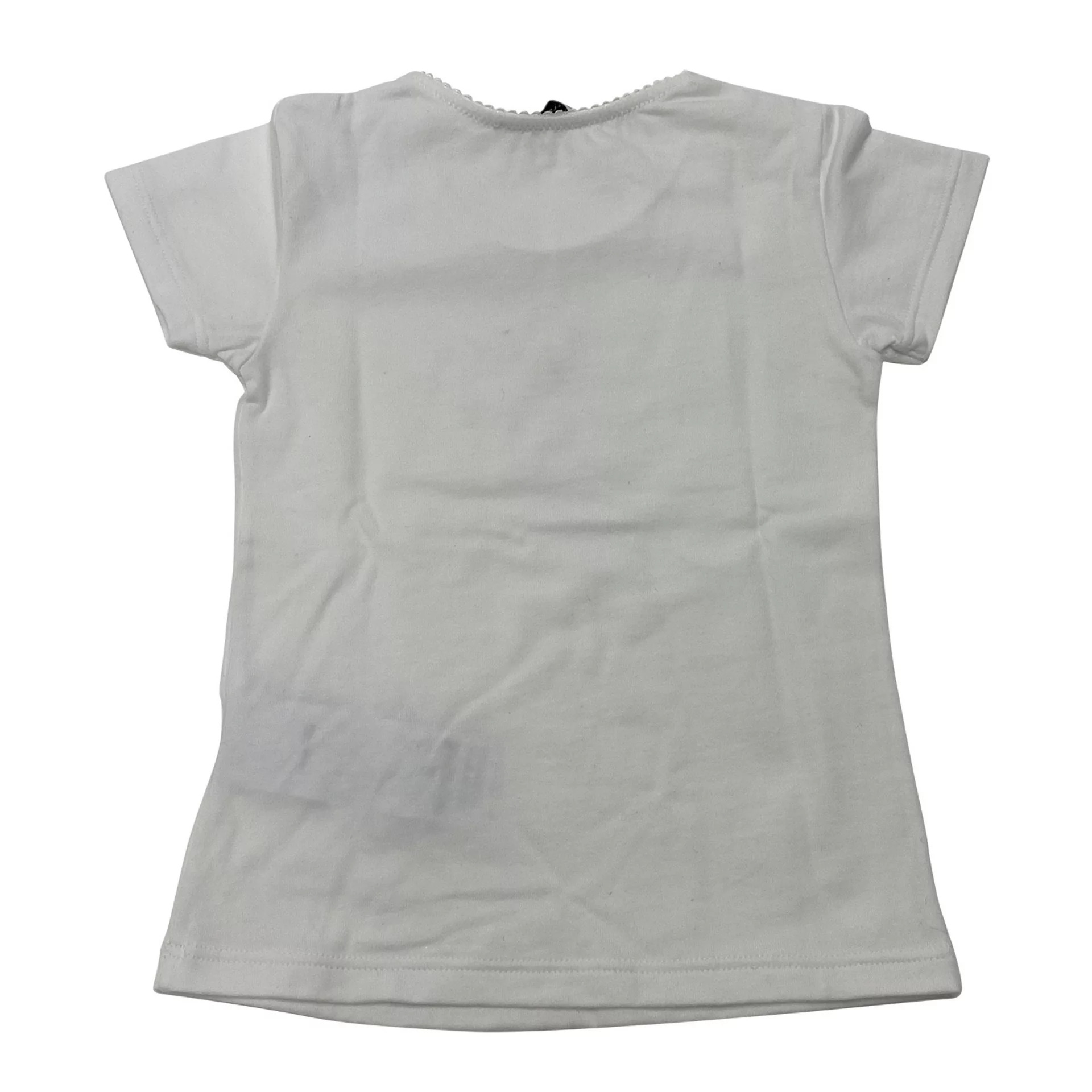 T-Shirts Dolce & Gabbana Kids