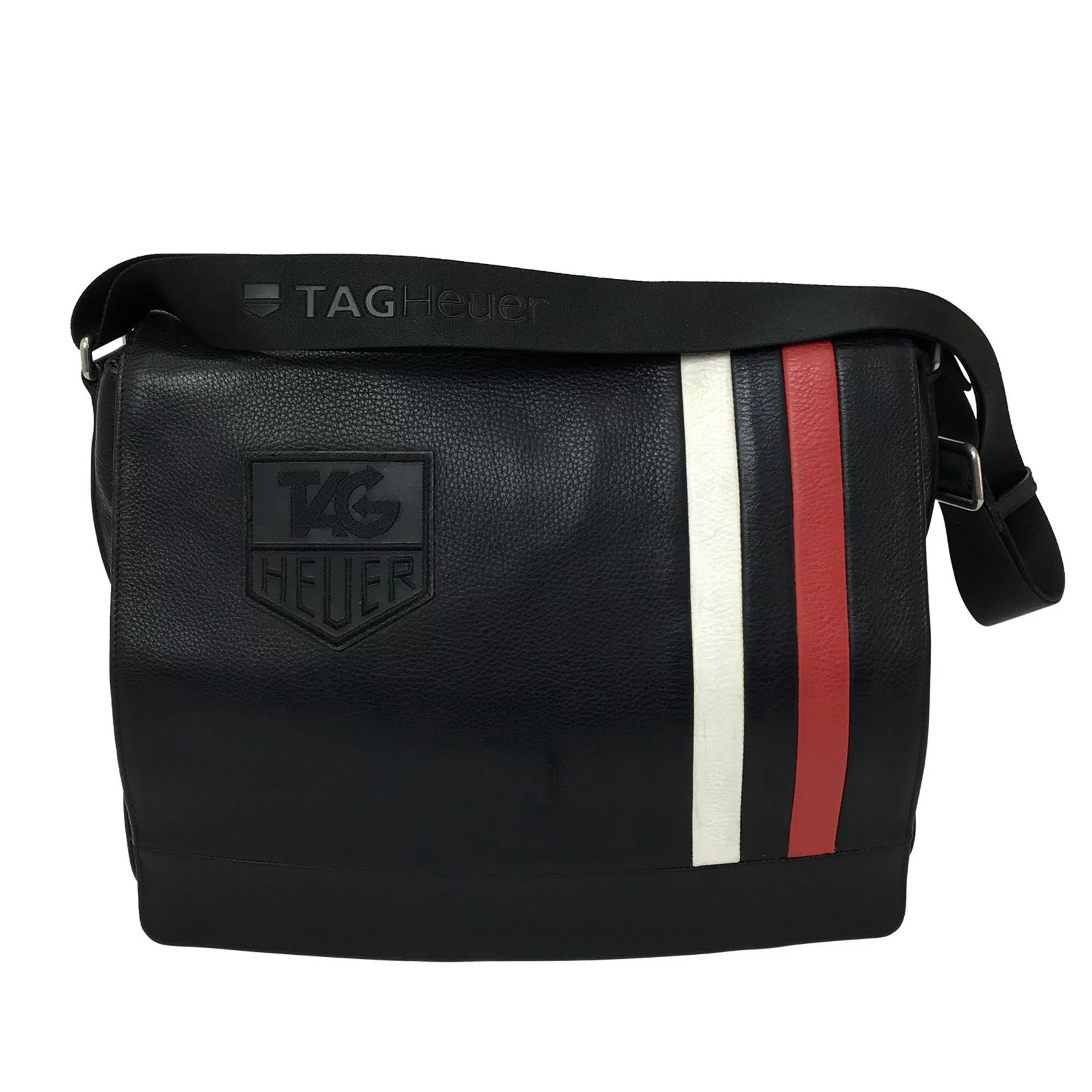 Bolsa Tag Heuer Phantomatik Messenger