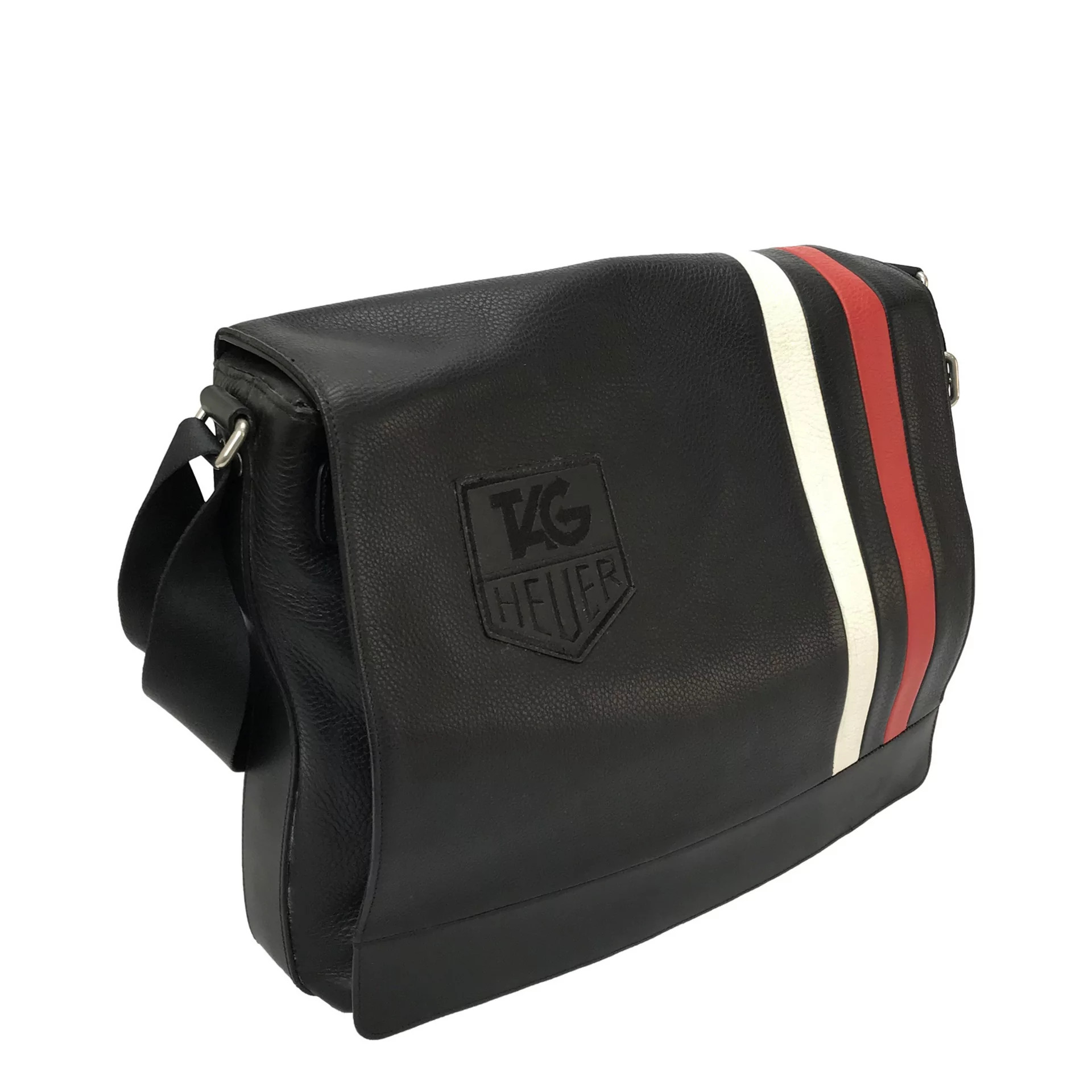 Bolsa Tag Heuer Phantomatik Messenger