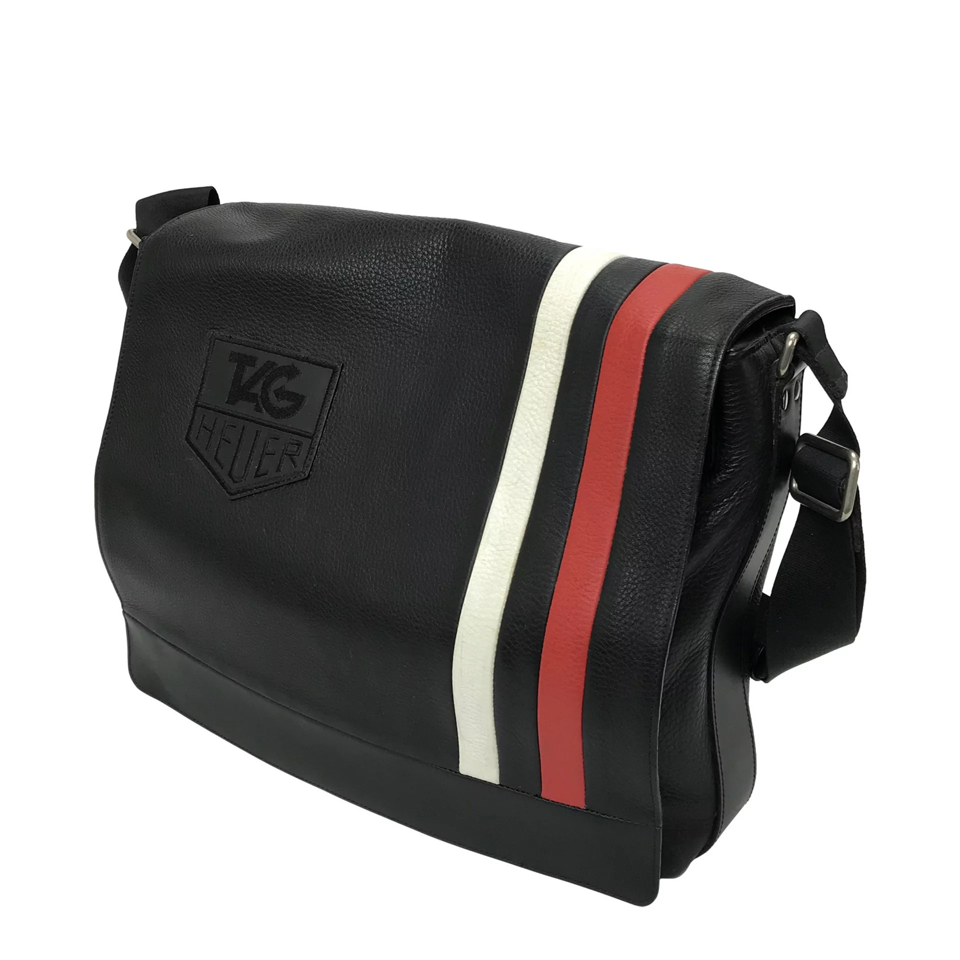 Bolsa Tag Heuer Phantomatik Messenger