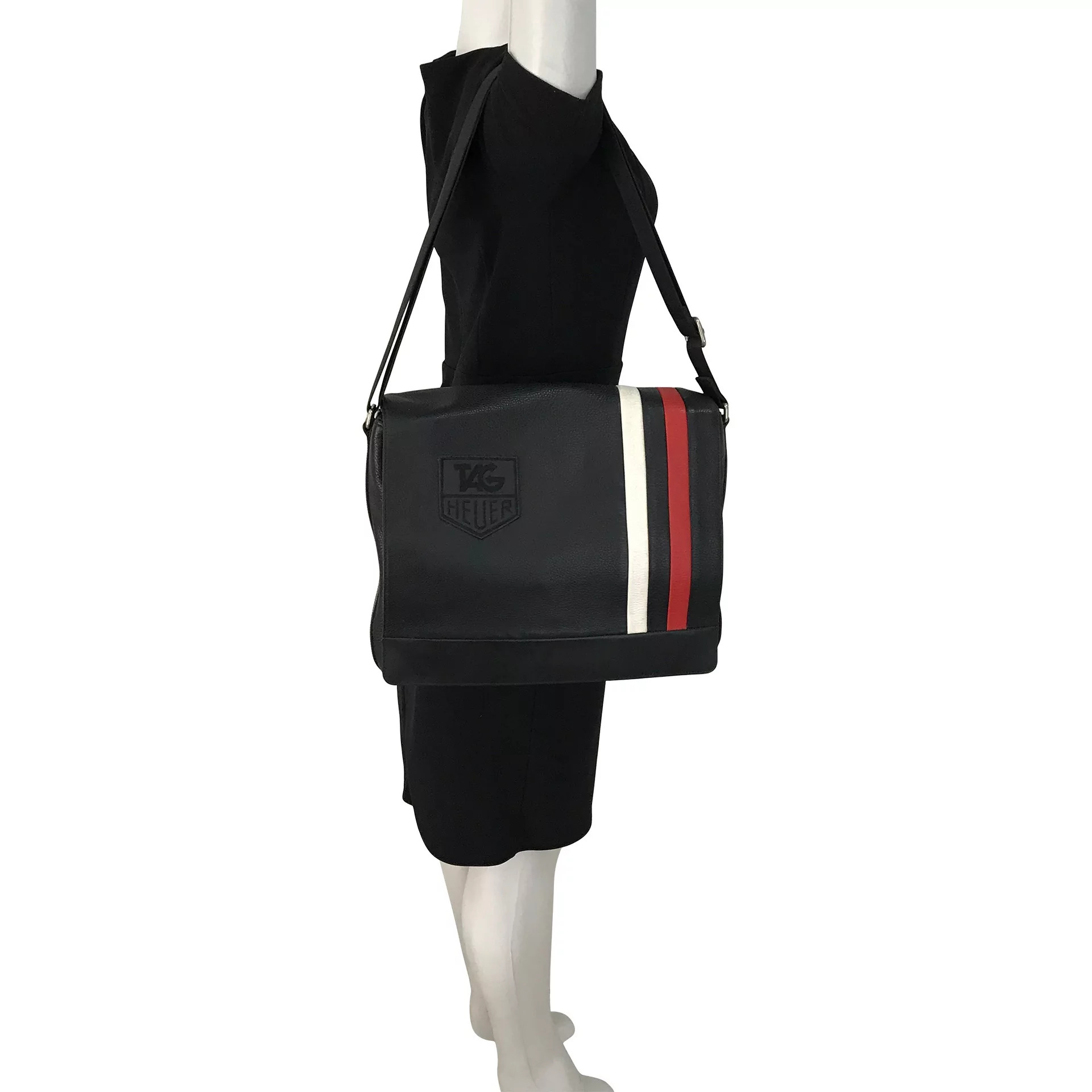 Bolsa Tag Heuer Phantomatik Messenger