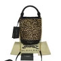 Bolsa Burberry Animal Print