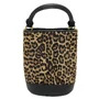 Bolsa Burberry Animal Print