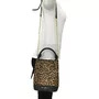 Bolsa Burberry Animal Print