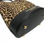 Bolsa Burberry Animal Print