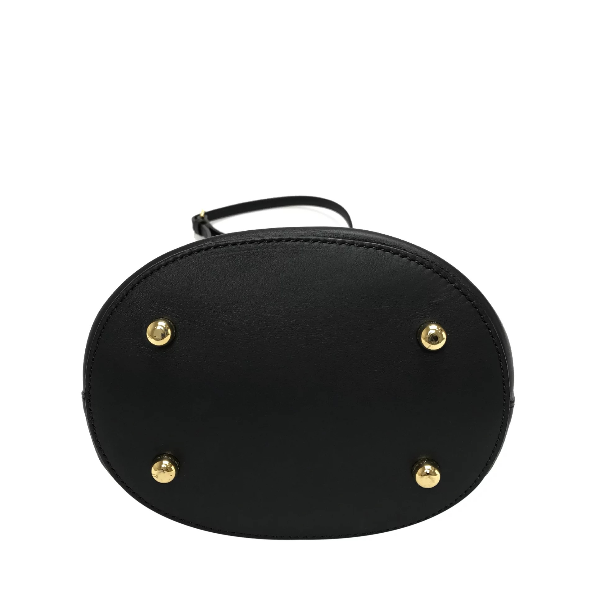 Bolsa Burberry Animal Print