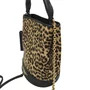 Bolsa Burberry Animal Print