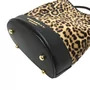 Bolsa Burberry Animal Print
