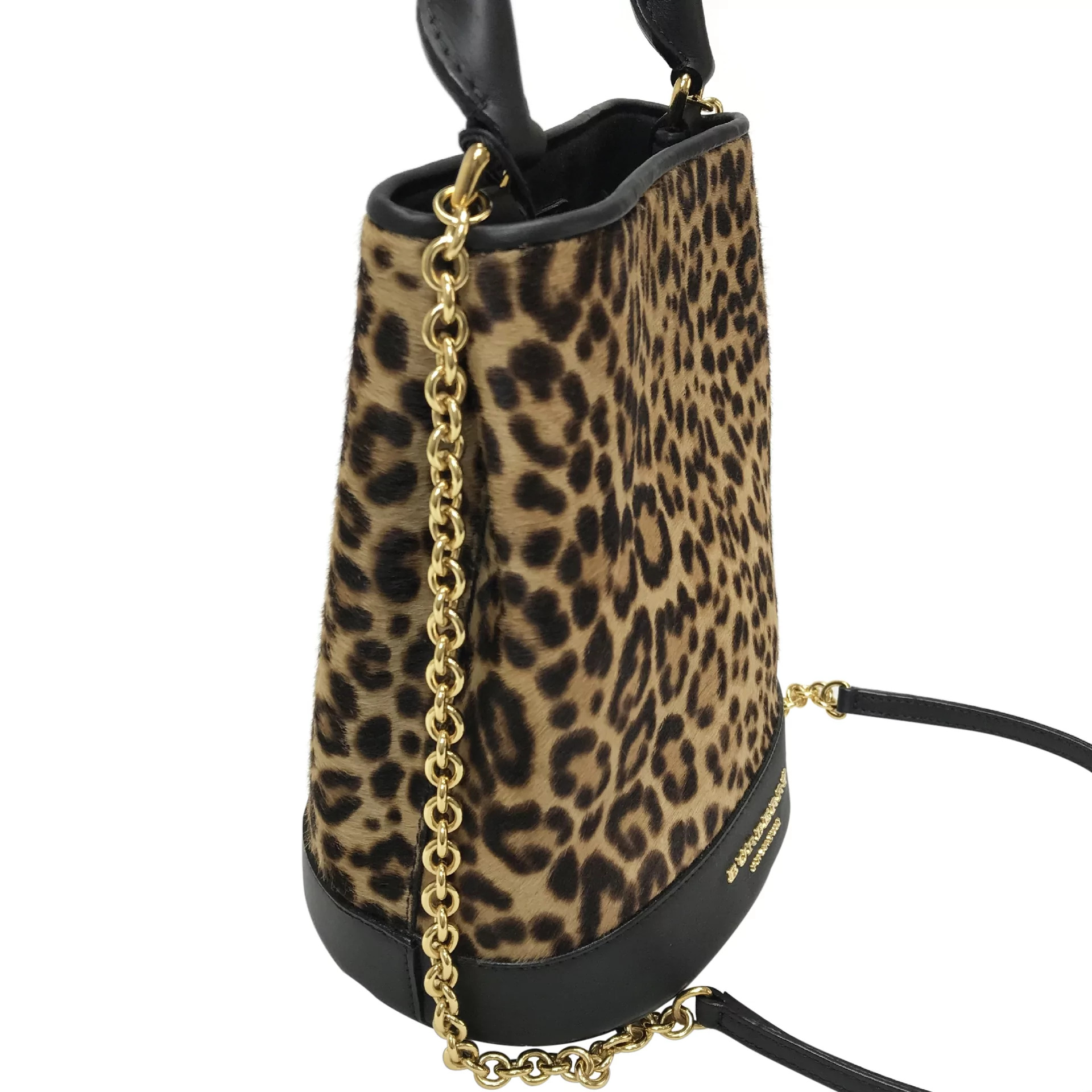 Bolsa Burberry Animal Print