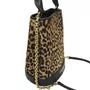 Bolsa Burberry Animal Print