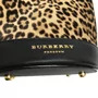 Bolsa Burberry Animal Print