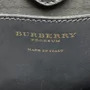 Bolsa Burberry Animal Print