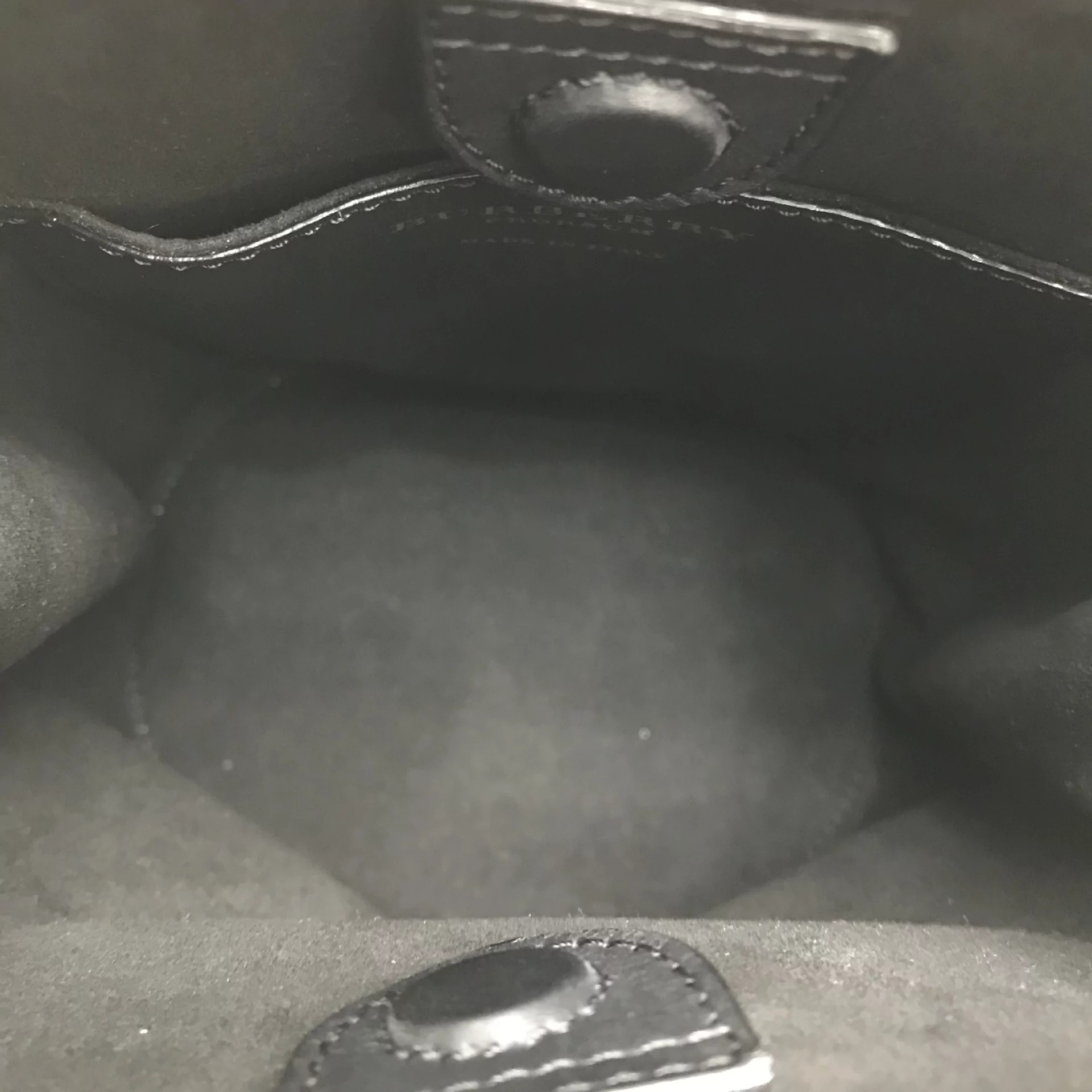Bolsa Burberry Animal Print