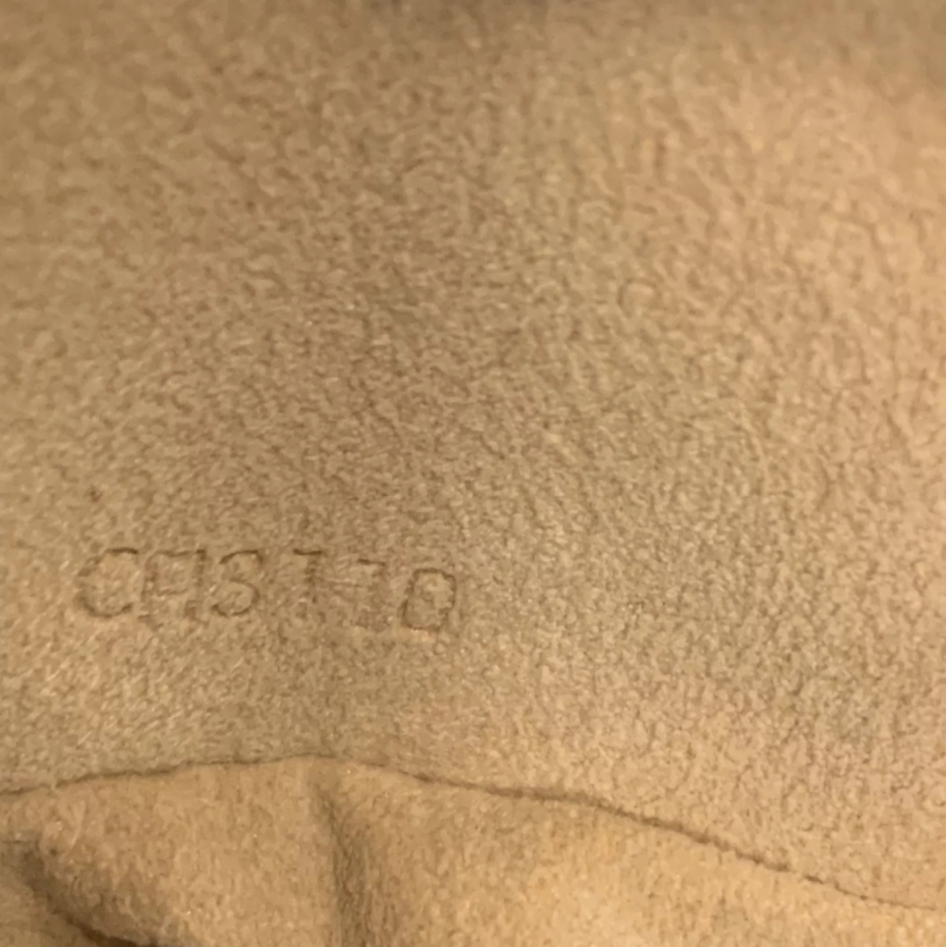 Bolsa Louis Vuitton Artsy GM Monogram