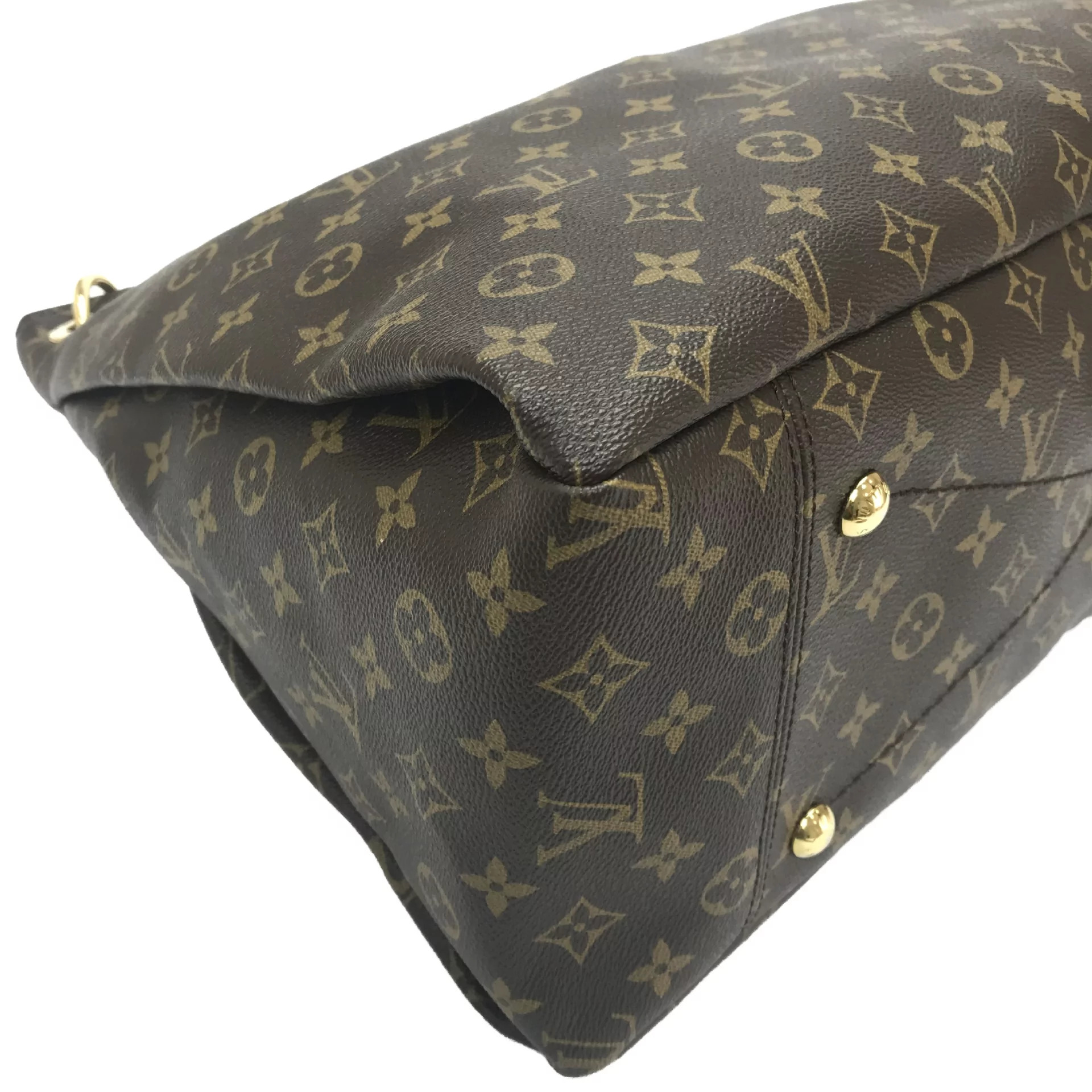Bolsa Louis Vuitton Artsy GM Monogram