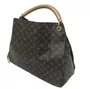 Bolsa Louis Vuitton Artsy GM Monogram