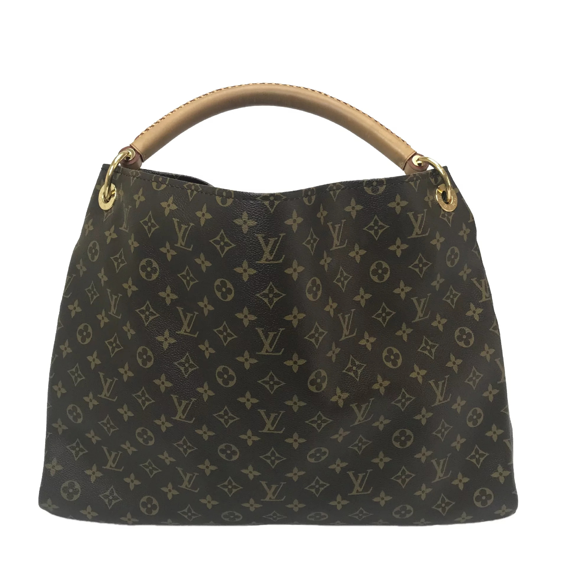 Bolsa Louis Vuitton Artsy GM Monogram