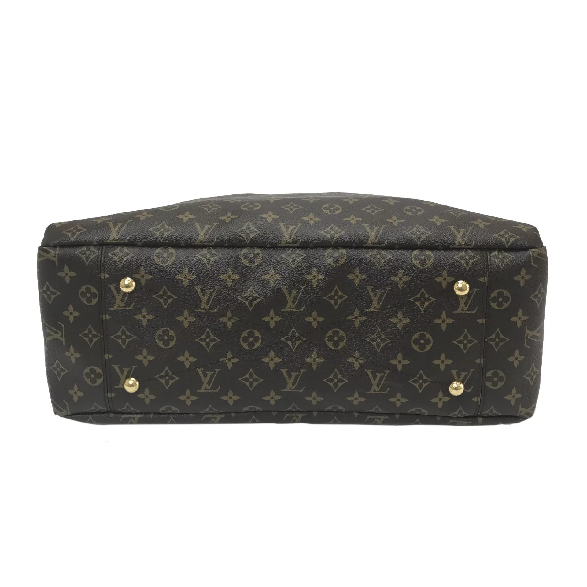 Bolsa Louis Vuitton Artsy GM Monogram