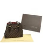 Bolsa Louis Vuitton Hampstead Damier Ebene