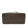 Bolsa Louis Vuitton Hampstead Damier Ebene