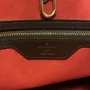 Bolsa Louis Vuitton Hampstead Damier Ebene