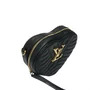 Bolsa Louis Vuitton New Wave Heart Preta