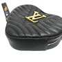 Bolsa Louis Vuitton New Wave Heart Preta