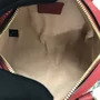 Bolsa Gucci Mini Boston GG Blooms Estampada