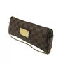 Bolsa Louis Vuitton Eva Damier Ébène