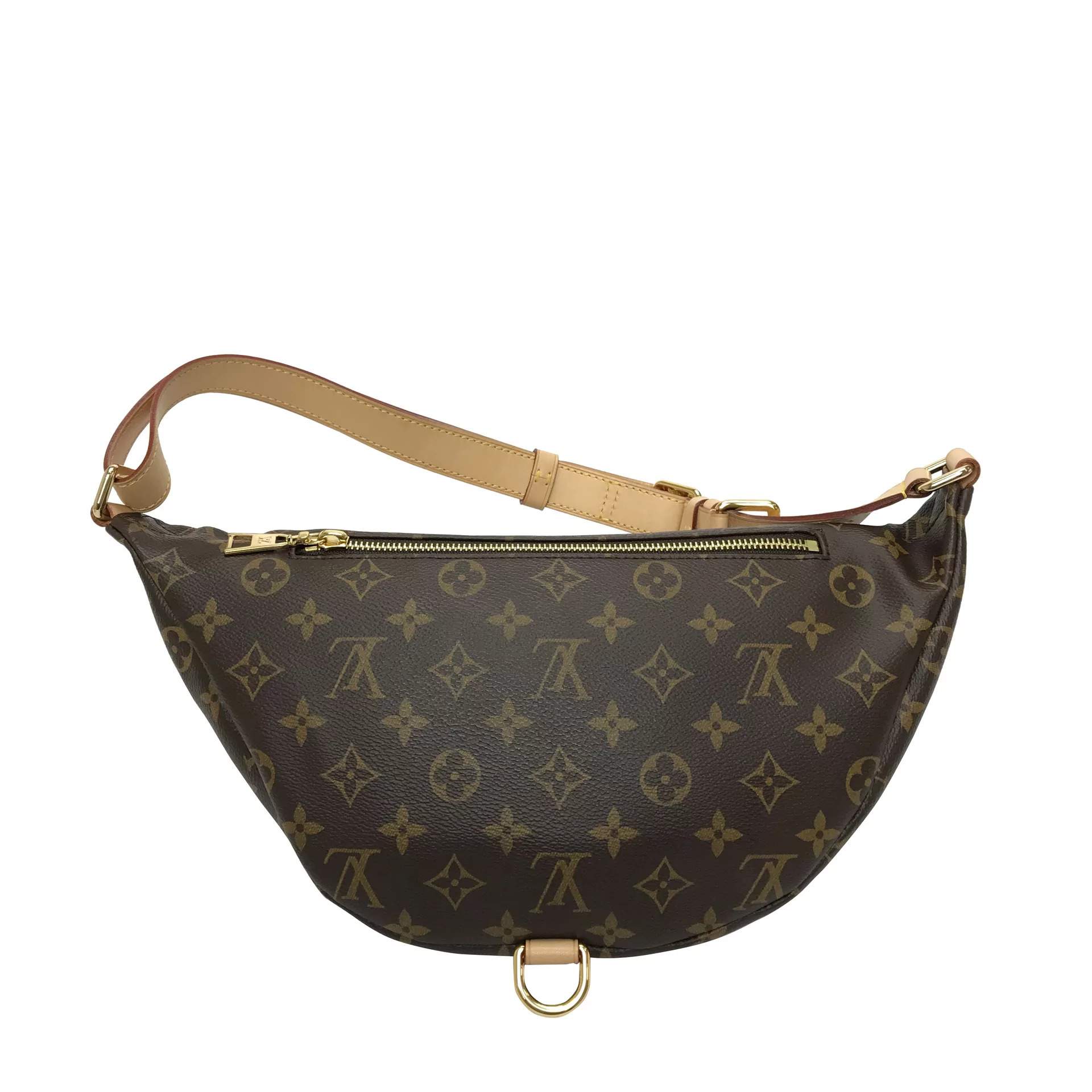 Pochete Louis Vuitton Bumbag Monogram