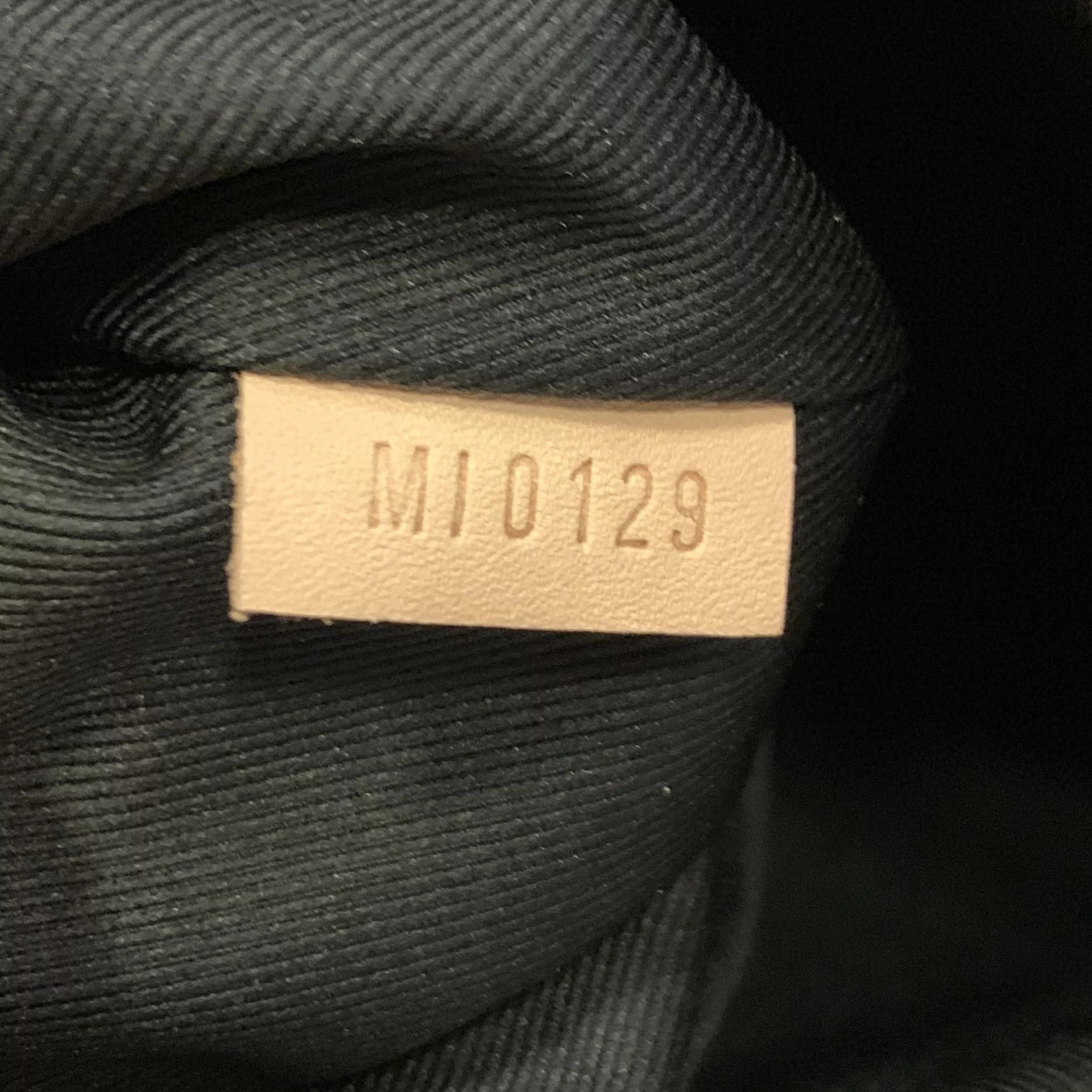 Pochete Louis Vuitton Bumbag Monogram