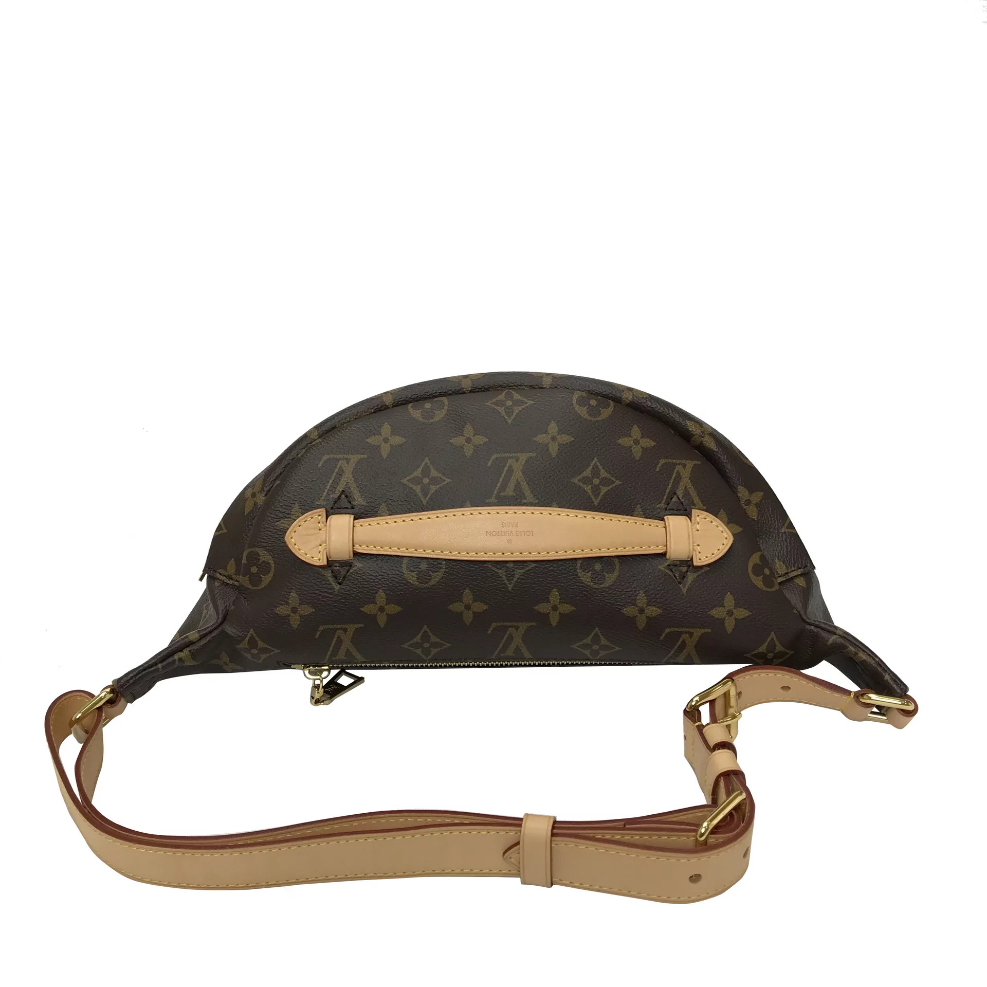 Pochete Louis Vuitton Bumbag Monogram