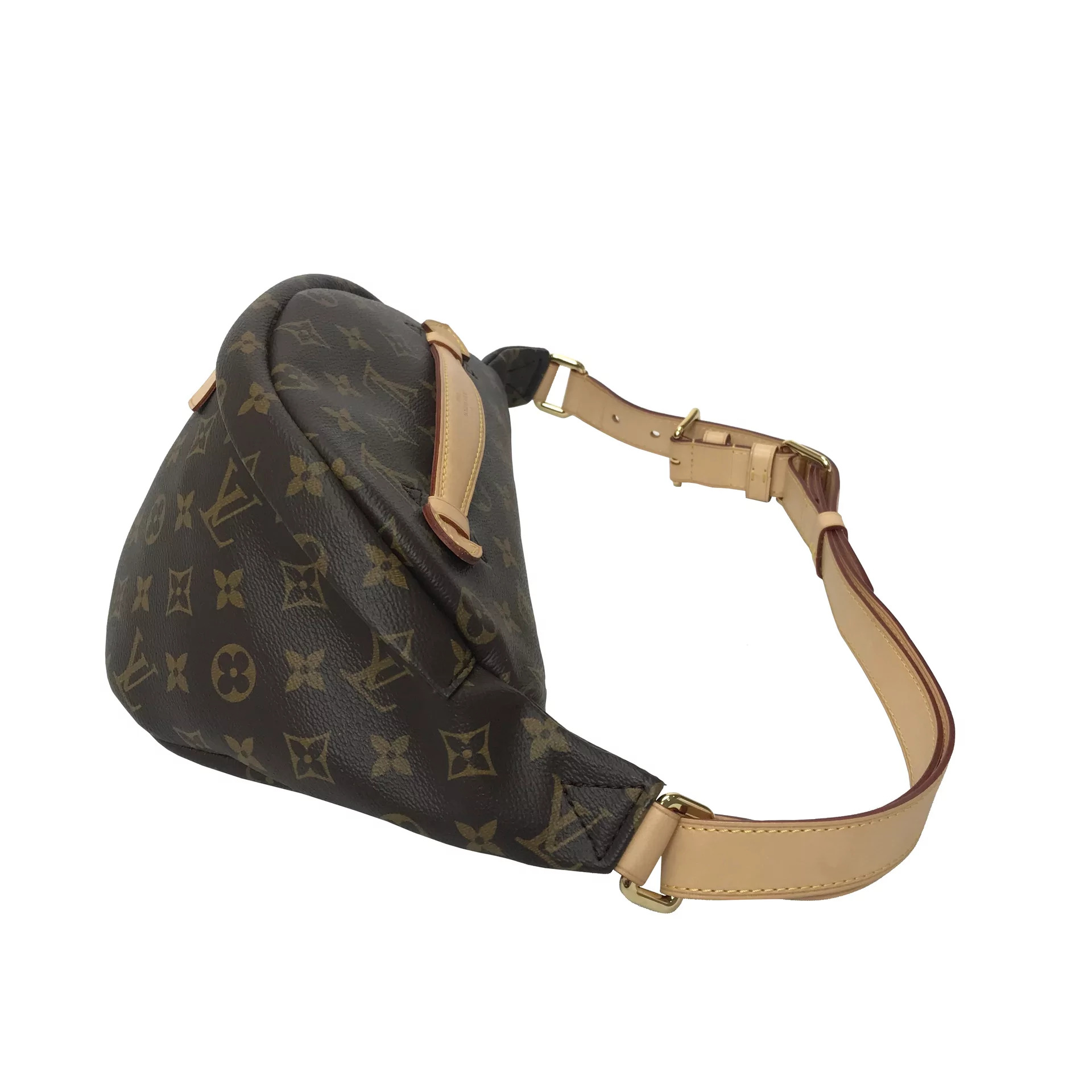 Pochete Louis Vuitton Bumbag Monogram