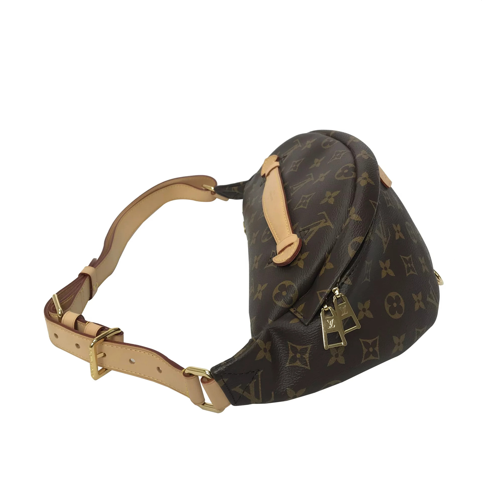 Pochete Louis Vuitton Bumbag Monogram