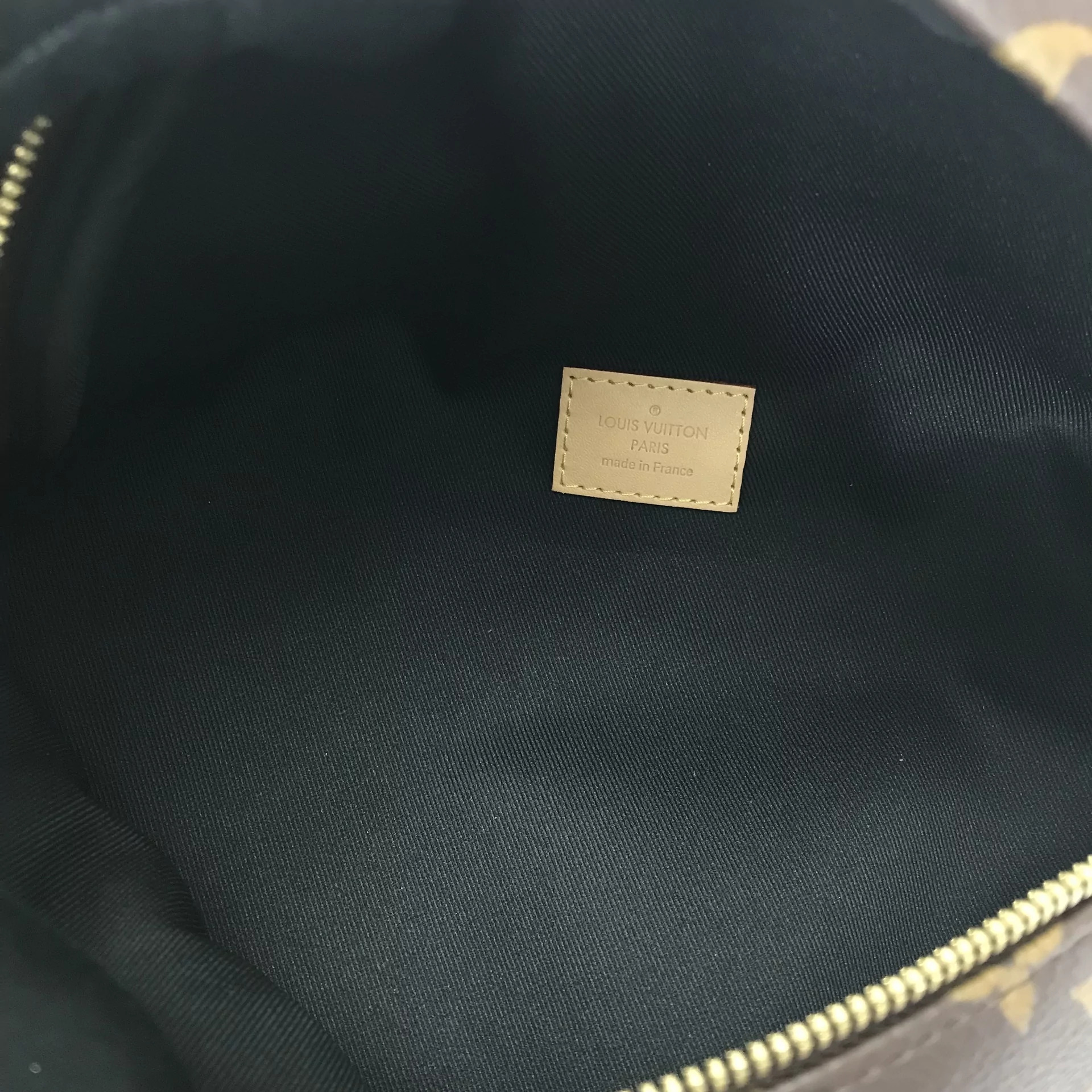 Pochete Louis Vuitton Bumbag Monogram
