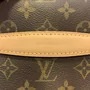 Pochete Louis Vuitton Bumbag Monogram