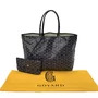 Bolsa Goyard Saint Louis PM Azul 