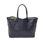 Bolsa Goyard Saint Louis PM Azul 