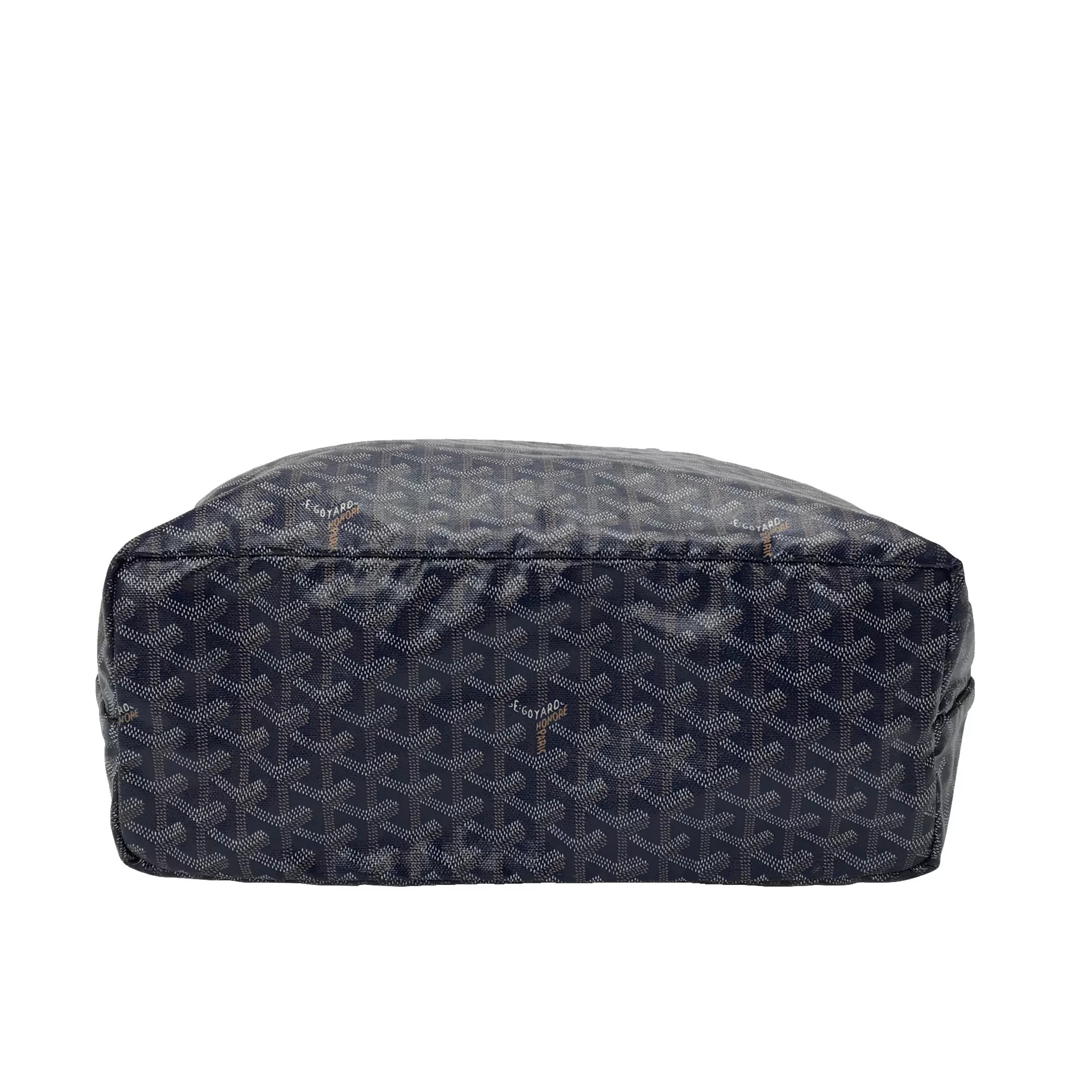 Bolsa Goyard Saint Louis PM Azul 