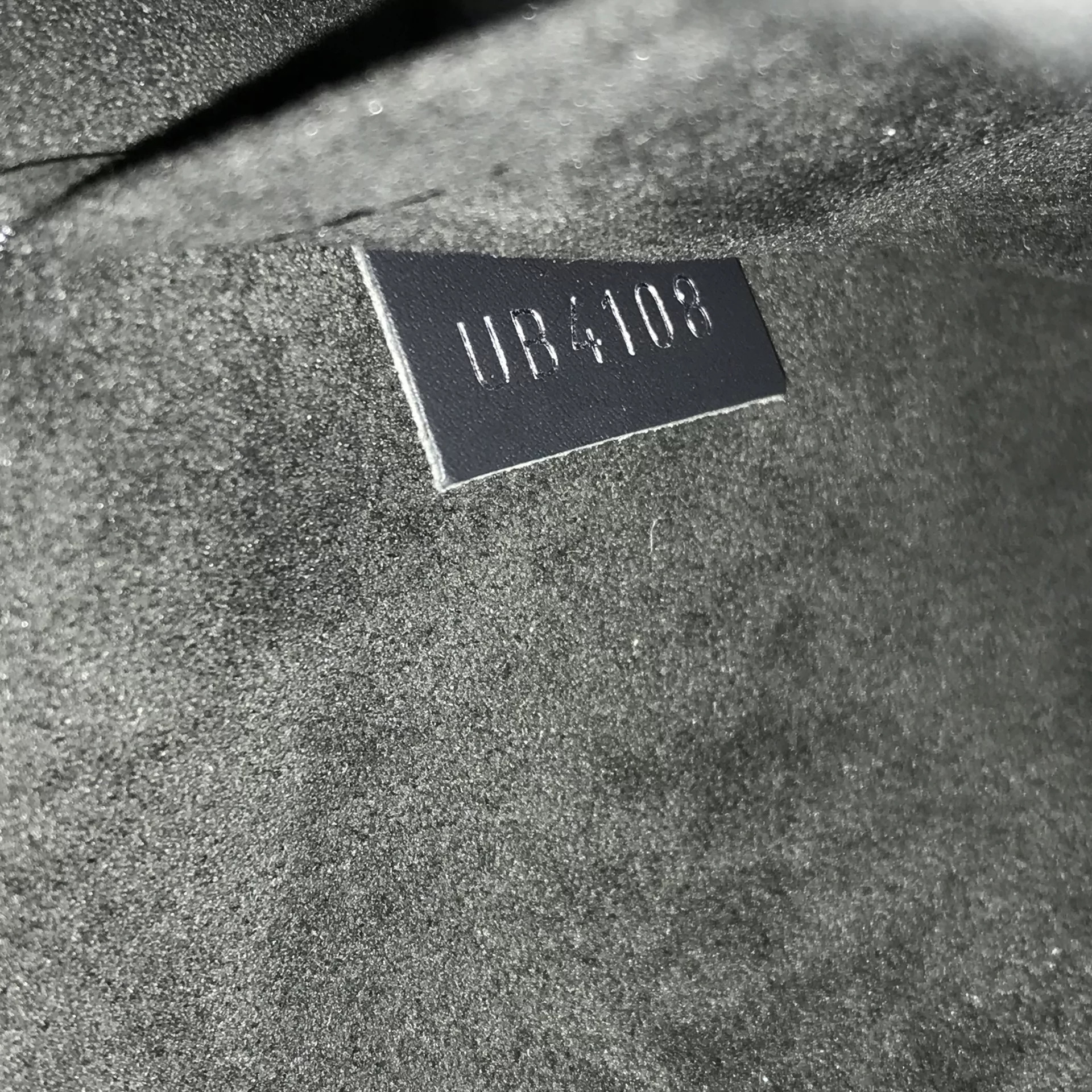 Bolsa Louis Vuitton Neverfull Epi Preta