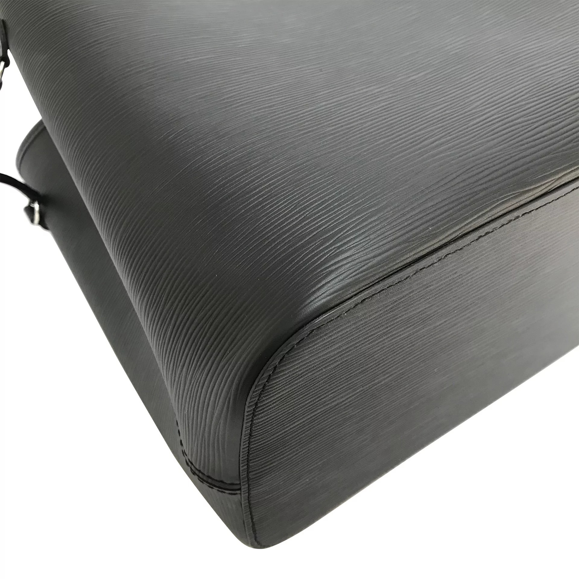 Bolsa Louis Vuitton Neverfull Epi Preta